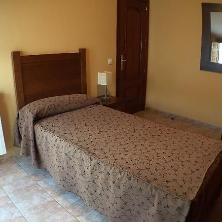 La Trufa Negra Apartamentos เตรูเอล ภายนอก รูปภาพ