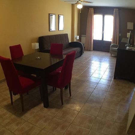 La Trufa Negra Apartamentos เตรูเอล ภายนอก รูปภาพ