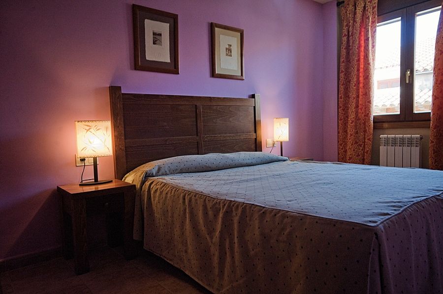 La Trufa Negra Apartamentos เตรูเอล ภายนอก รูปภาพ