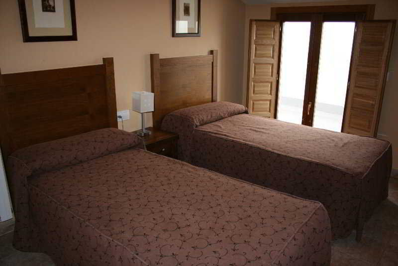 La Trufa Negra Apartamentos เตรูเอล ห้อง รูปภาพ