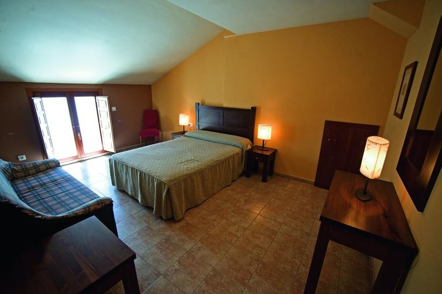 La Trufa Negra Apartamentos เตรูเอล ภายนอก รูปภาพ