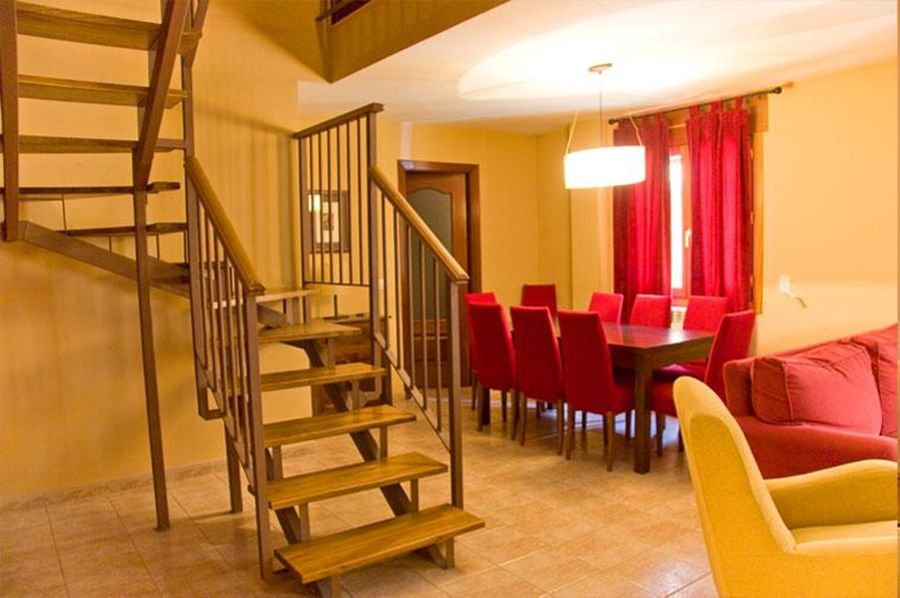 La Trufa Negra Apartamentos เตรูเอล ภายนอก รูปภาพ
