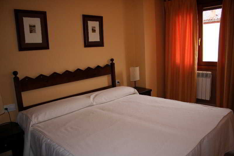 La Trufa Negra Apartamentos เตรูเอล ห้อง รูปภาพ