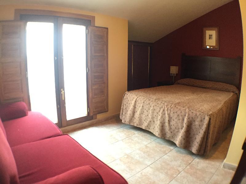 La Trufa Negra Apartamentos เตรูเอล ภายนอก รูปภาพ