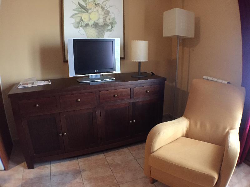 La Trufa Negra Apartamentos เตรูเอล ภายนอก รูปภาพ