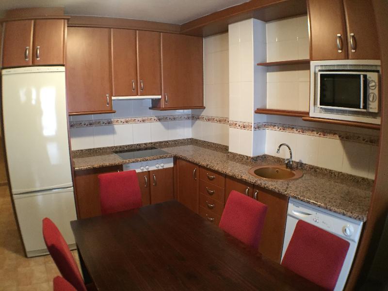 La Trufa Negra Apartamentos เตรูเอล ภายนอก รูปภาพ