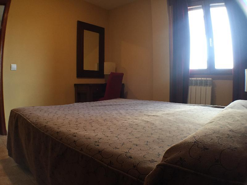 La Trufa Negra Apartamentos เตรูเอล ภายนอก รูปภาพ
