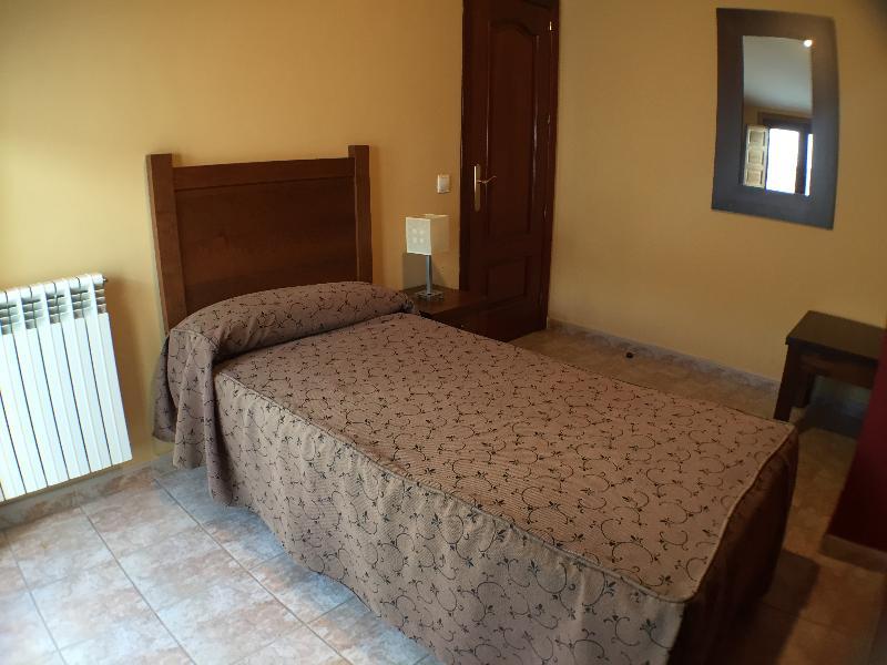 La Trufa Negra Apartamentos เตรูเอล ภายนอก รูปภาพ