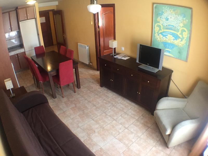 La Trufa Negra Apartamentos เตรูเอล ภายนอก รูปภาพ
