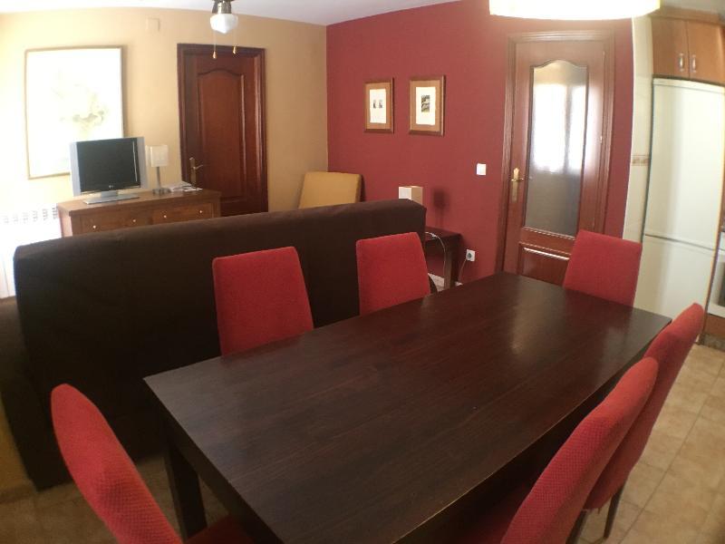 La Trufa Negra Apartamentos เตรูเอล ภายนอก รูปภาพ