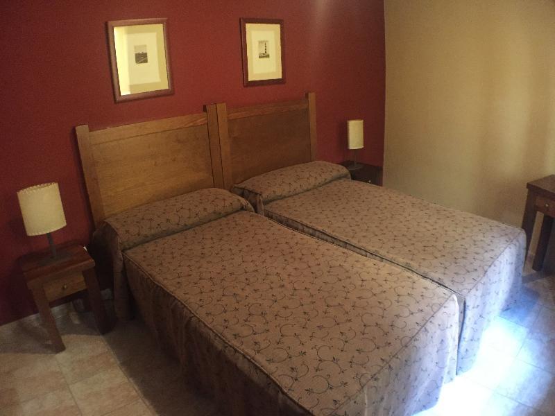 La Trufa Negra Apartamentos เตรูเอล ภายนอก รูปภาพ