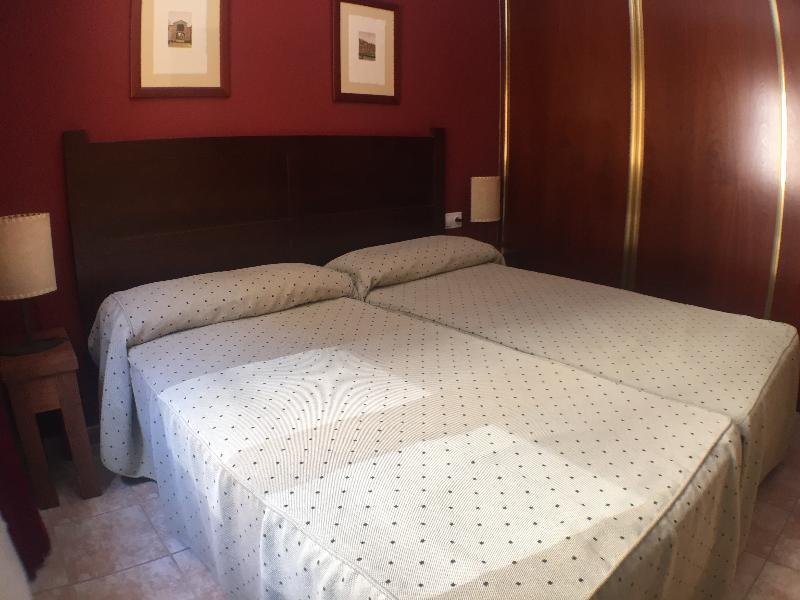 La Trufa Negra Apartamentos เตรูเอล ภายนอก รูปภาพ