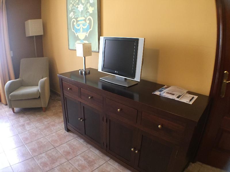 La Trufa Negra Apartamentos เตรูเอล ภายนอก รูปภาพ