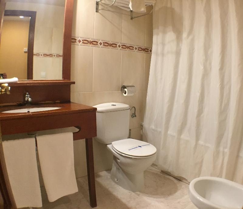 La Trufa Negra Apartamentos เตรูเอล ภายนอก รูปภาพ