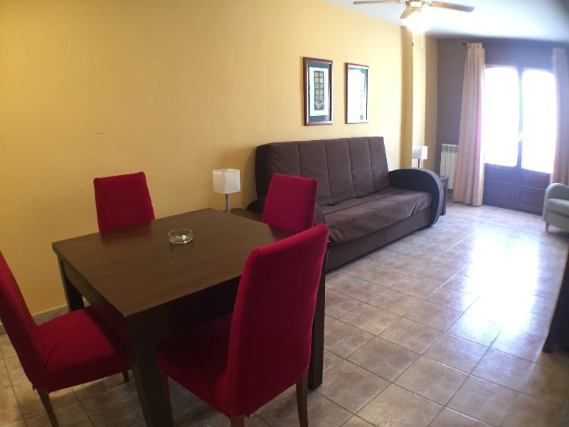 La Trufa Negra Apartamentos เตรูเอล ภายนอก รูปภาพ