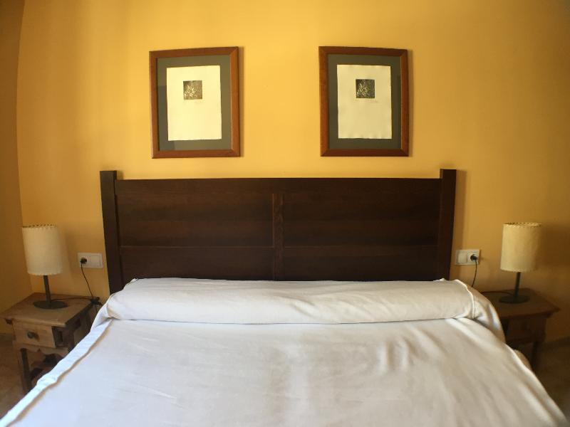 La Trufa Negra Apartamentos เตรูเอล ภายนอก รูปภาพ