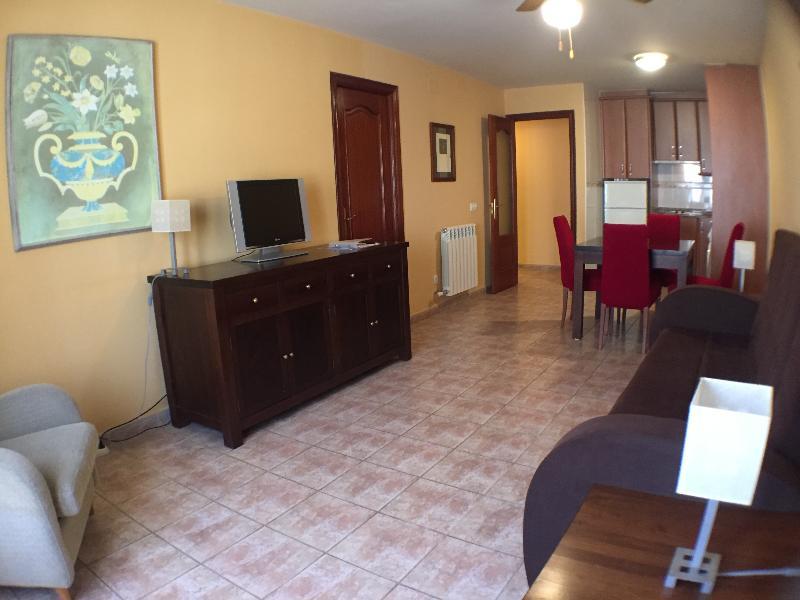 La Trufa Negra Apartamentos เตรูเอล ภายนอก รูปภาพ