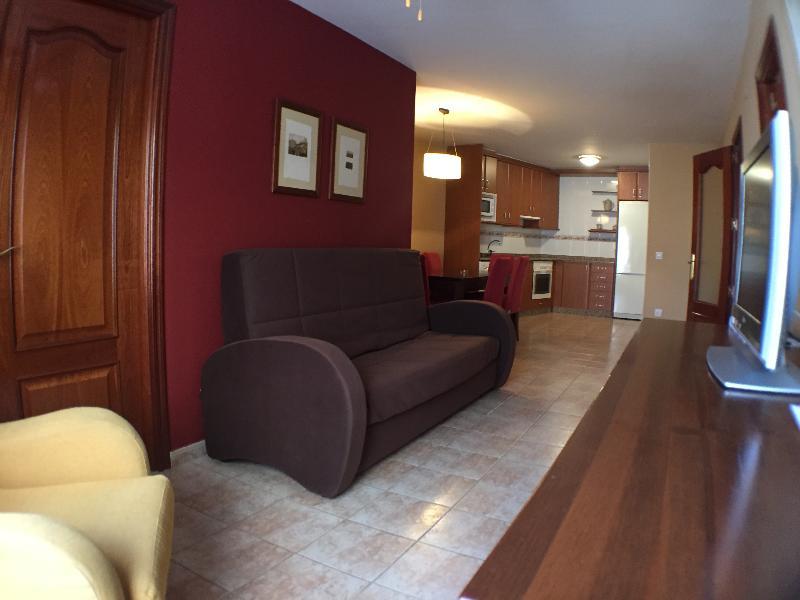La Trufa Negra Apartamentos เตรูเอล ภายนอก รูปภาพ
