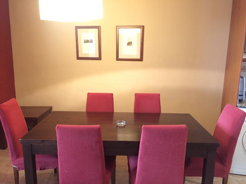 La Trufa Negra Apartamentos เตรูเอล ภายนอก รูปภาพ