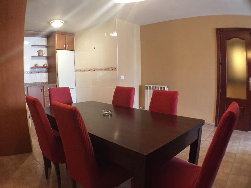 La Trufa Negra Apartamentos เตรูเอล ภายนอก รูปภาพ