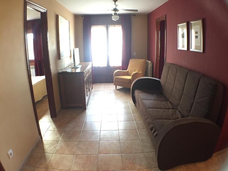 La Trufa Negra Apartamentos เตรูเอล ภายนอก รูปภาพ