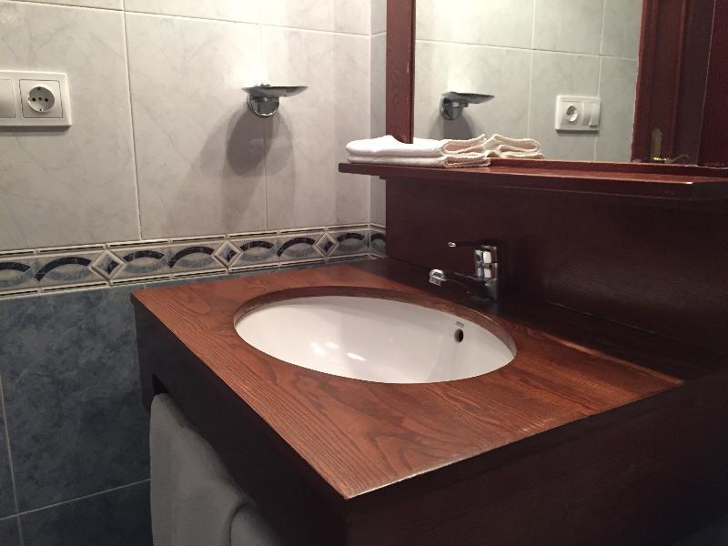 La Trufa Negra Apartamentos เตรูเอล ภายนอก รูปภาพ