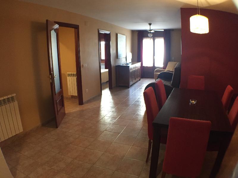 La Trufa Negra Apartamentos เตรูเอล ภายนอก รูปภาพ