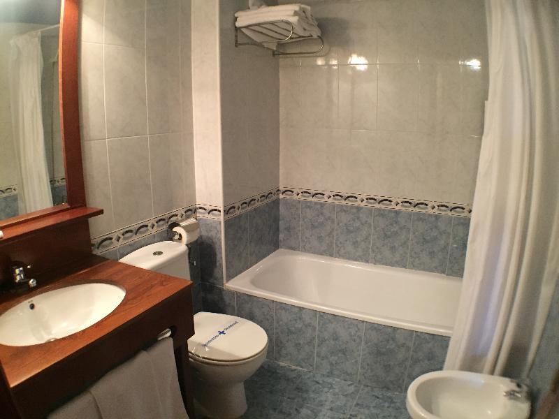 La Trufa Negra Apartamentos เตรูเอล ภายนอก รูปภาพ