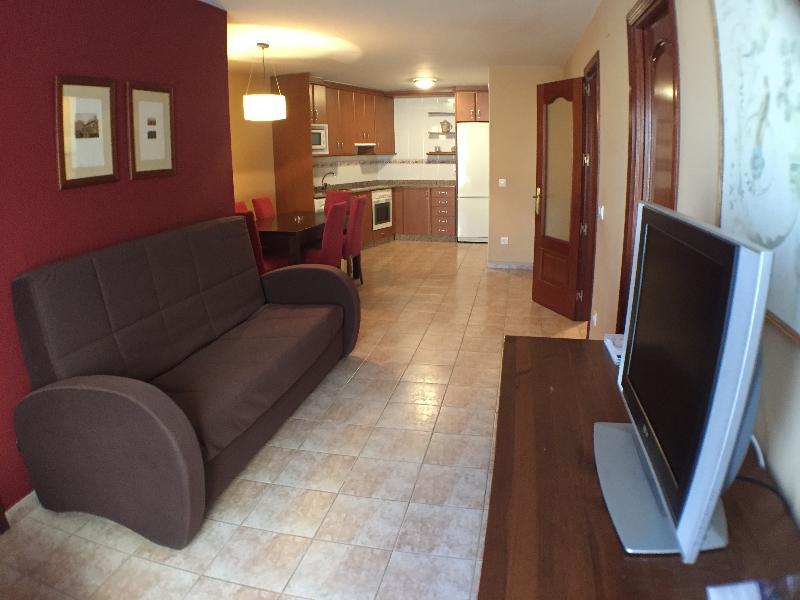 La Trufa Negra Apartamentos เตรูเอล ภายนอก รูปภาพ