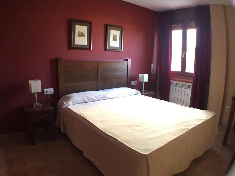 La Trufa Negra Apartamentos เตรูเอล ภายนอก รูปภาพ