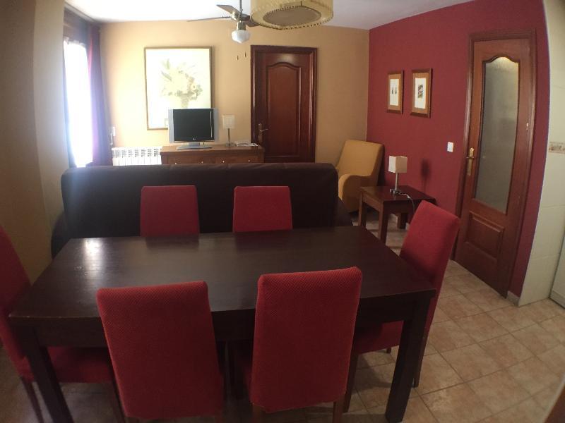La Trufa Negra Apartamentos เตรูเอล ภายนอก รูปภาพ