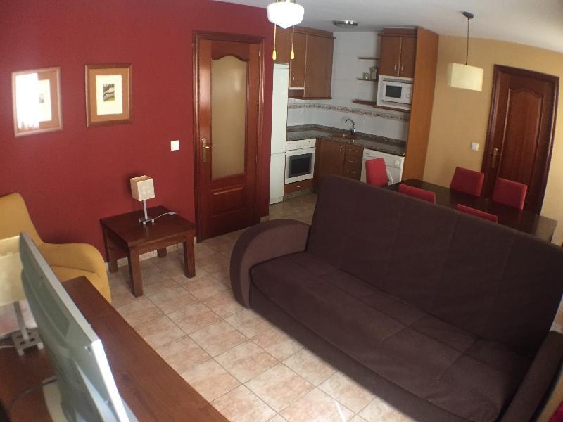 La Trufa Negra Apartamentos เตรูเอล ภายนอก รูปภาพ