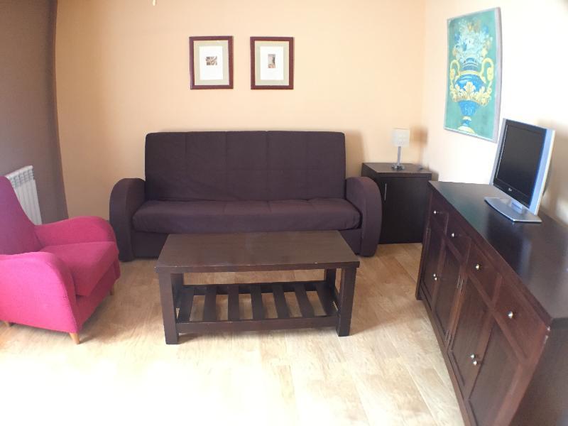 La Trufa Negra Apartamentos เตรูเอล ภายนอก รูปภาพ