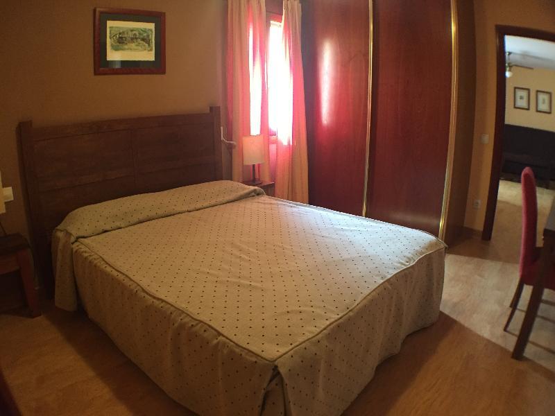 La Trufa Negra Apartamentos เตรูเอล ภายนอก รูปภาพ