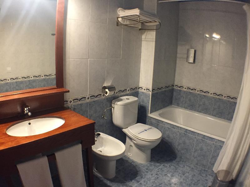 La Trufa Negra Apartamentos เตรูเอล ภายนอก รูปภาพ