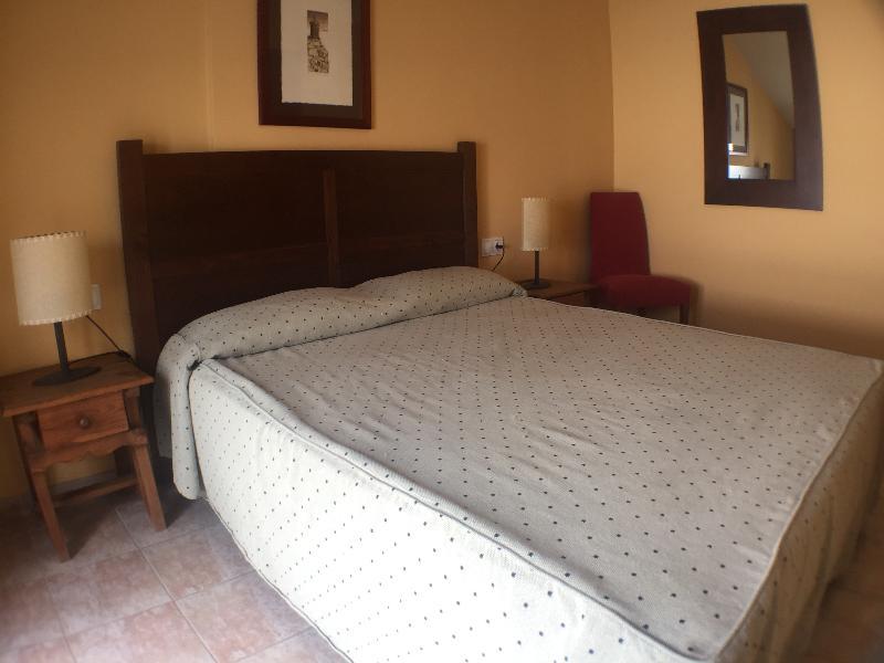 La Trufa Negra Apartamentos เตรูเอล ภายนอก รูปภาพ
