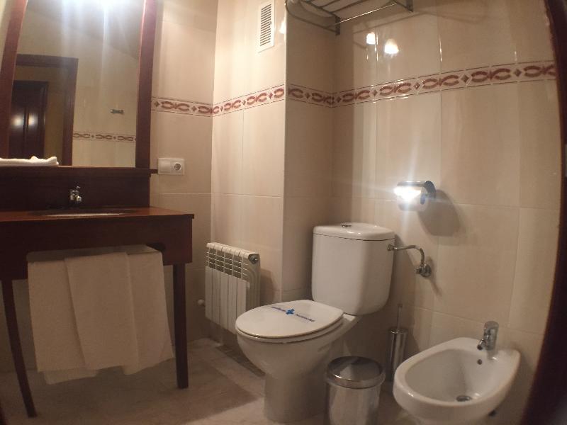 La Trufa Negra Apartamentos เตรูเอล ภายนอก รูปภาพ