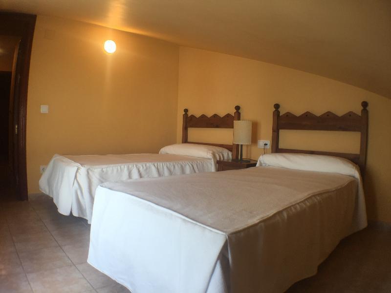 La Trufa Negra Apartamentos เตรูเอล ภายนอก รูปภาพ