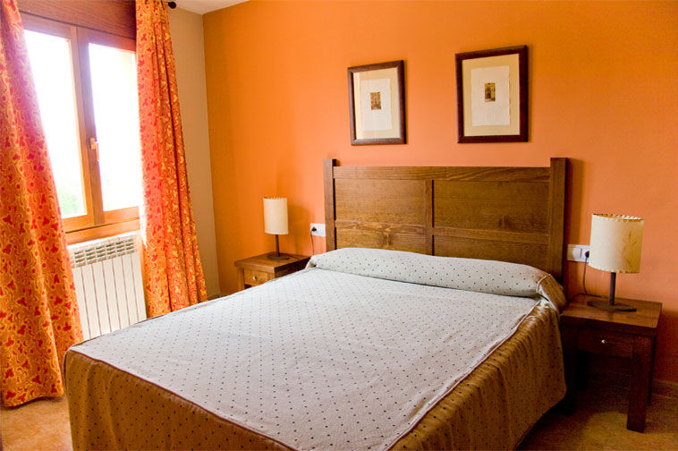 La Trufa Negra Apartamentos เตรูเอล ภายนอก รูปภาพ